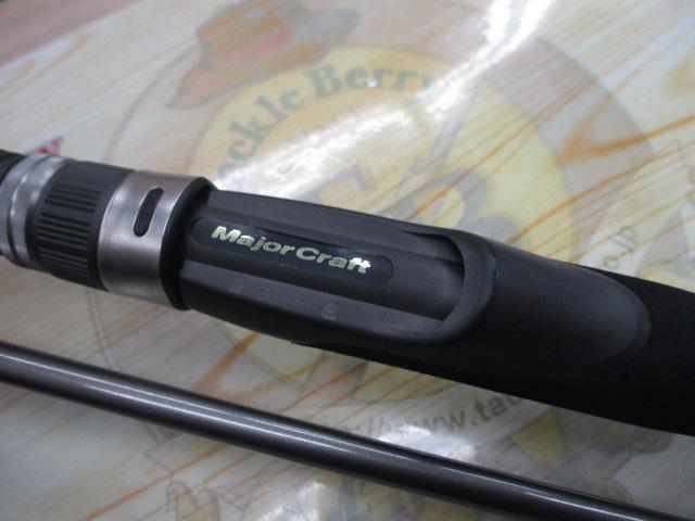 クロステージ CRK-782ML/黒鯛