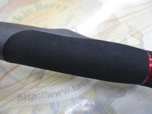 クロステージ CRK-782ML/黒鯛