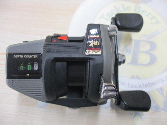 棚ハンターGSミニ