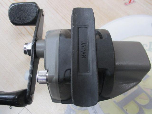 棚ハンターGSミニ