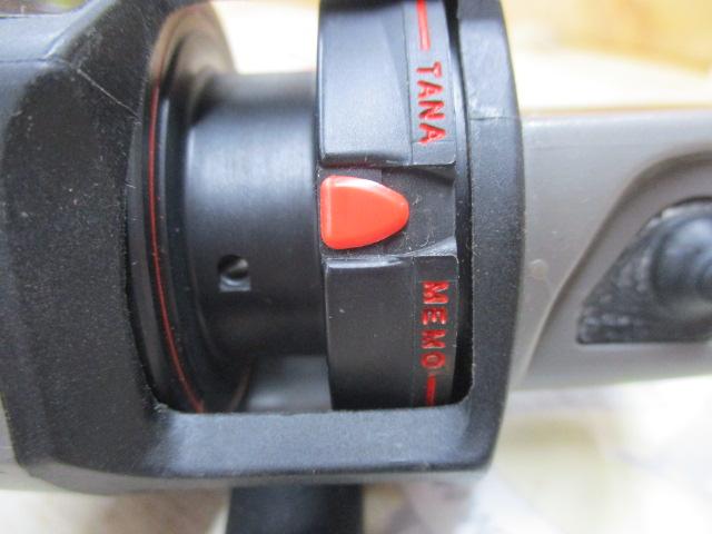 棚ハンターGSミニ