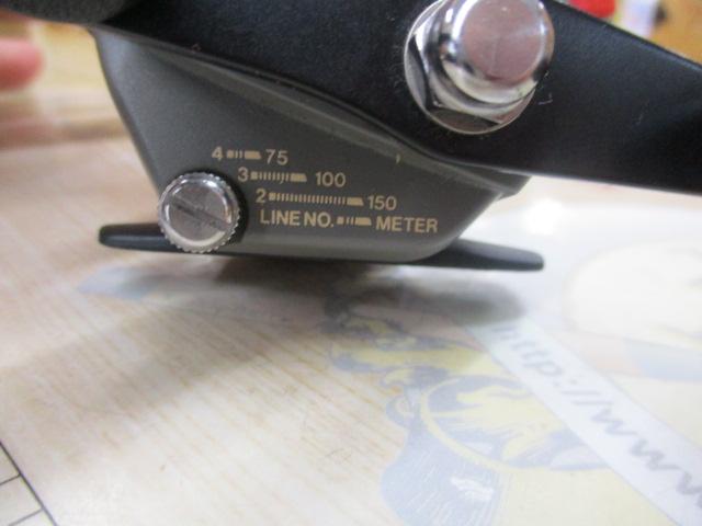 棚ハンターGSミニ