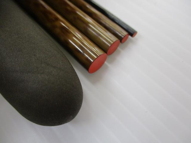 朱紋峰 先ぬけ 16