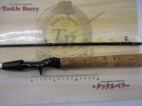 TD-Sゼロ ZR602MFB-L