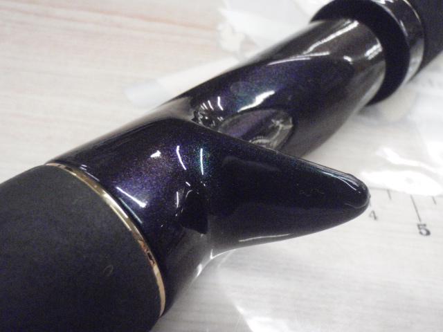 テムジン TMJC-63ML(EVA/マジョーラ)