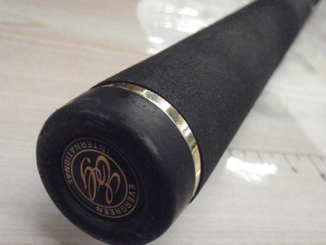 テムジン TMJC-63ML(EVA/マジョーラ)