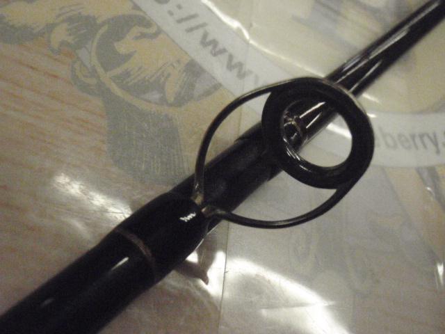 テムジン TMJC-63ML(EVA/マジョーラ)