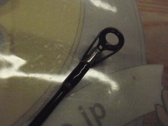 テムジン TMJC-63ML(EVA/マジョーラ)