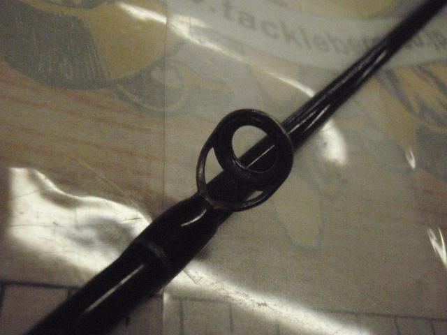 テムジン TMJC-63ML(EVA/マジョーラ)