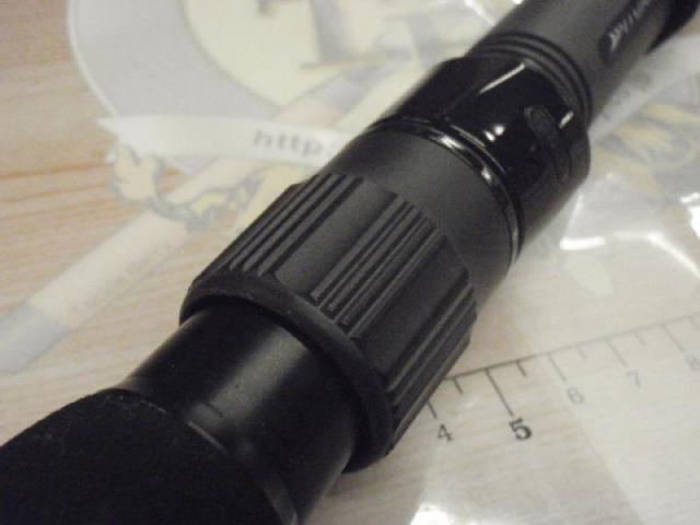 スカウトスナイパー S79MH