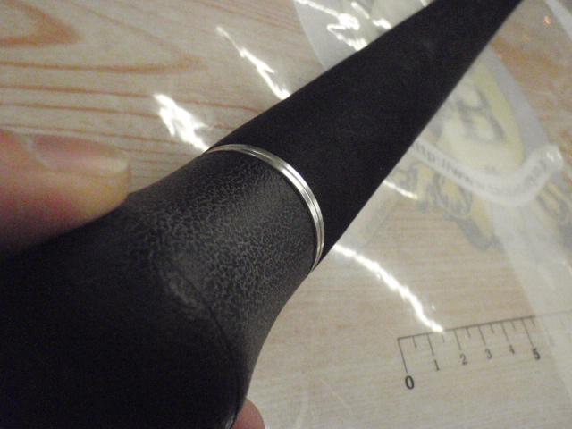 ヴァージャー VRJS59/6