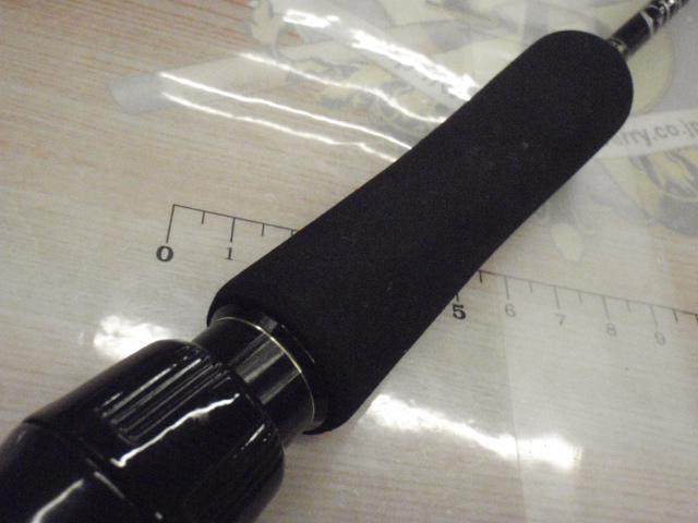 ジャイアントキリング GXJ-B62ML