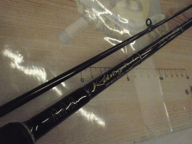 レトログラード RGS-78MH