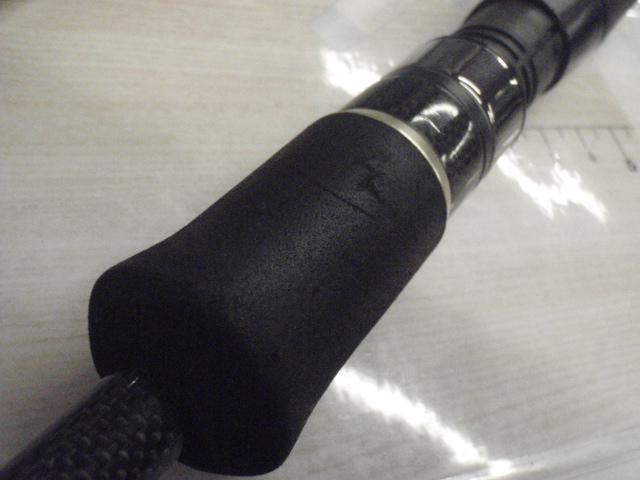 レトログラード RGS-78MH