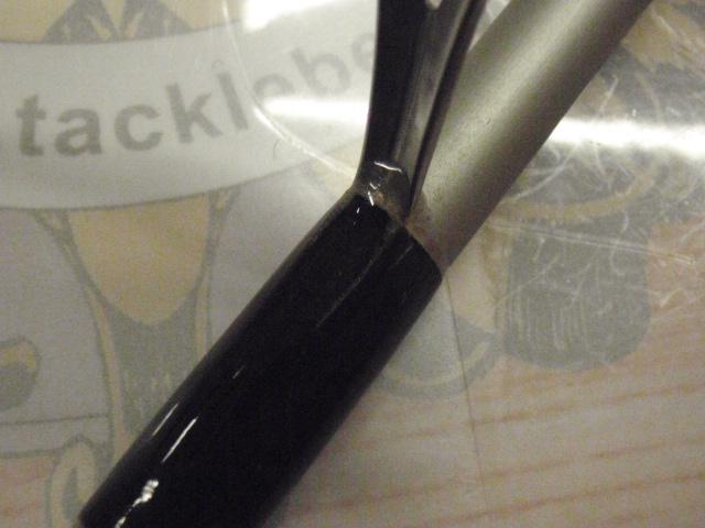 サーフスターアローズ SAGS-86ML