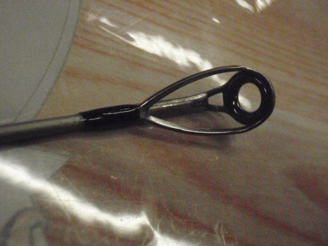 サーフスターアローズ SAGS-86ML