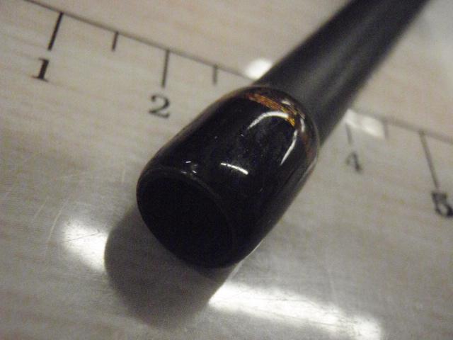 バートレット BARS-83EMH