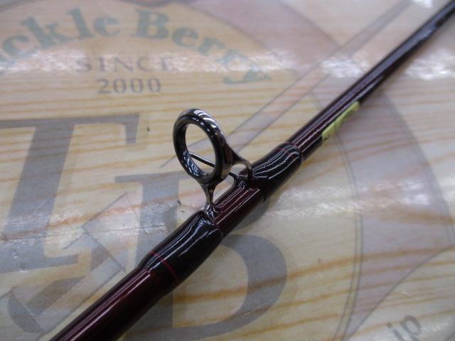 シルバークリークグラスプログレッシブ 46ULB-G