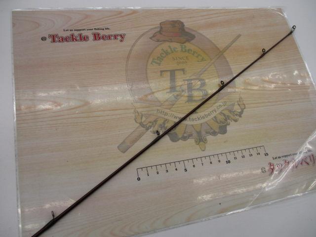 シルバークリークグラスプログレッシブ 46ULB-G