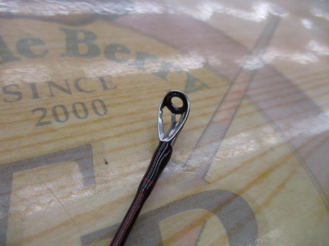 シルバークリークグラスプログレッシブ 46ULB-G