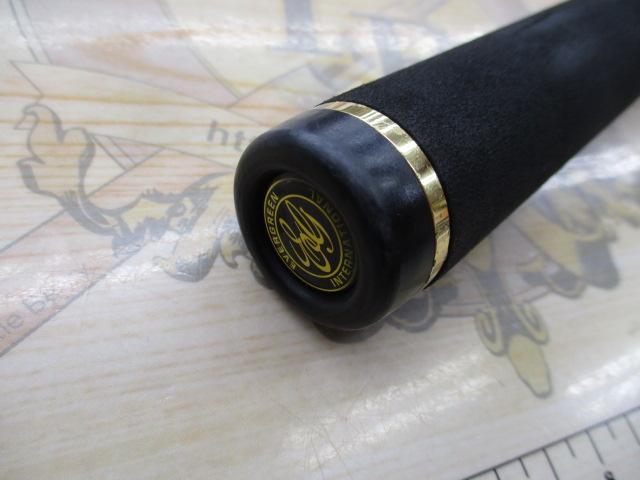 テムジン TMJC-66MH(EVA/マジョーラ)