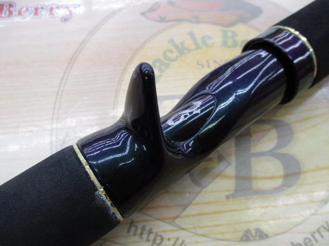 テムジン TMJC-66MH(EVA/マジョーラ)