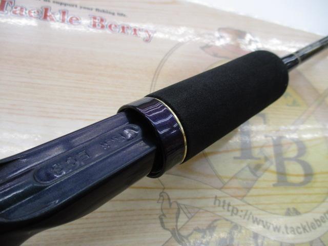 テムジン TMJC-66MH(EVA/マジョーラ)