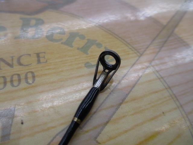 テムジン TMJC-66MH(EVA/マジョーラ)