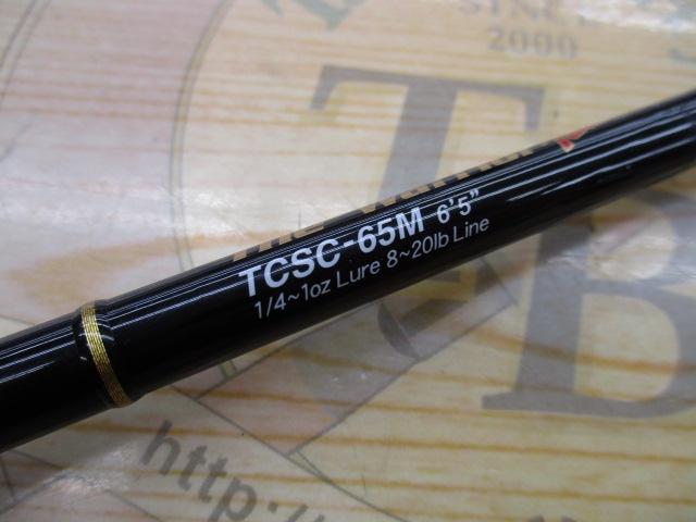 タクティクス TCSC-65M