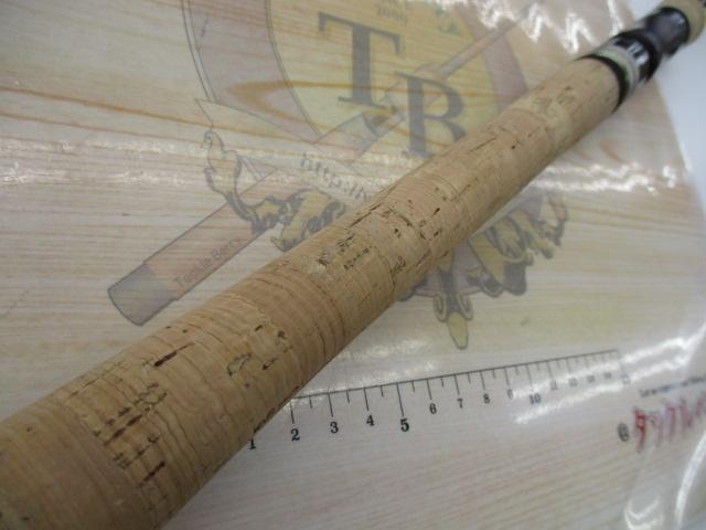 トラウティーノ TTS-782M