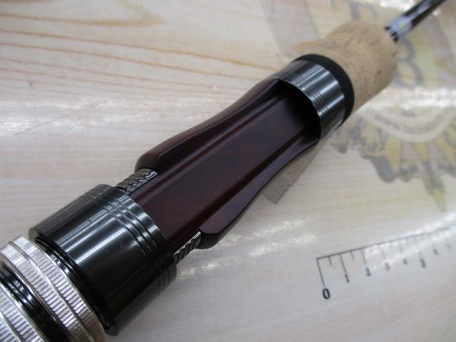 トラウティーノ TTS-782M