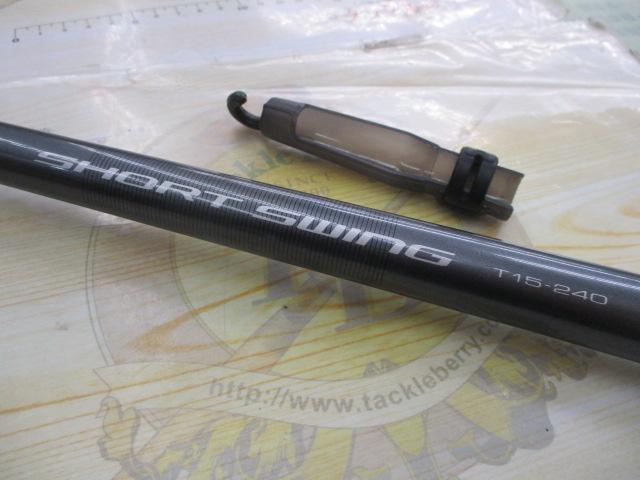 ショートスイングT 15-240