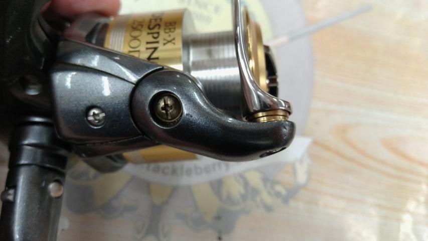 05BB-Xデスピナ 2500D