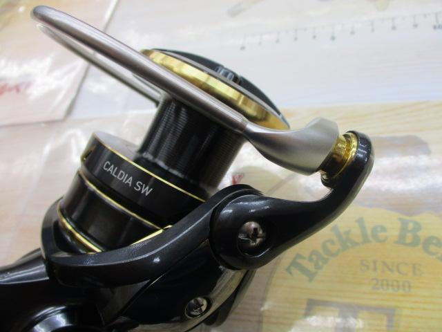 22カルディアSW 8000-H