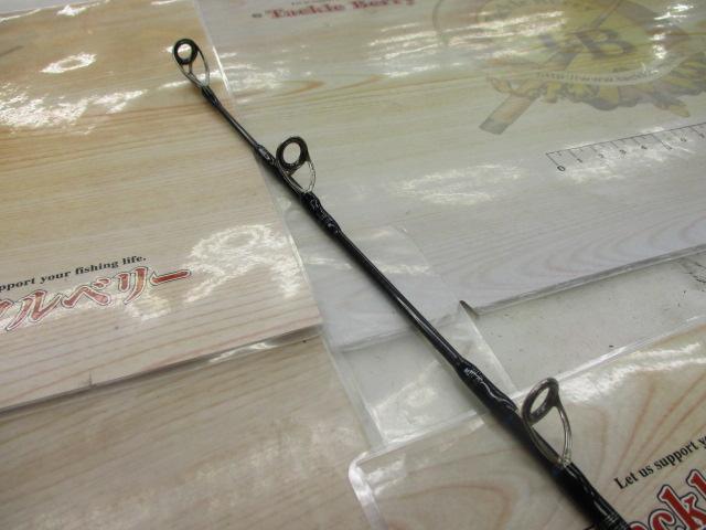 ソルティガコースタル SG 57S-5/6・F