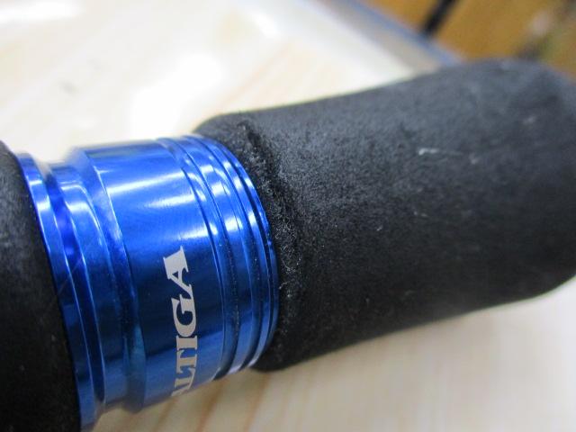 ソルティガコースタル SG 57S-5/6・F