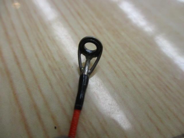 極鋭カワハギ 1234AIR