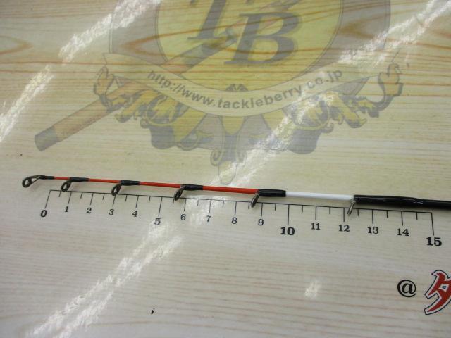 極鋭カワハギ 1234AIR