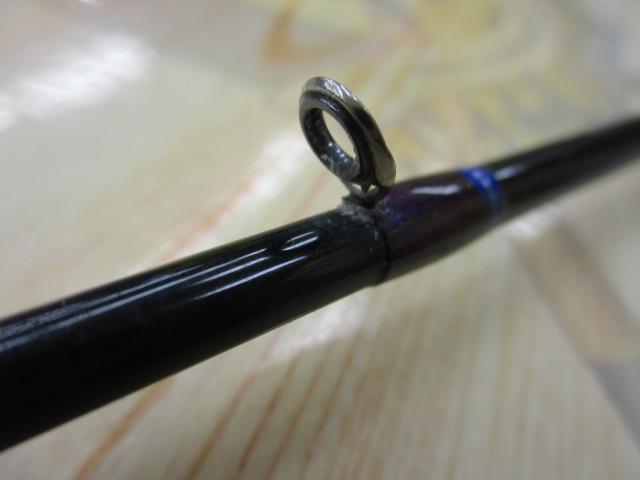 極鋭カワハギ 1234AIR