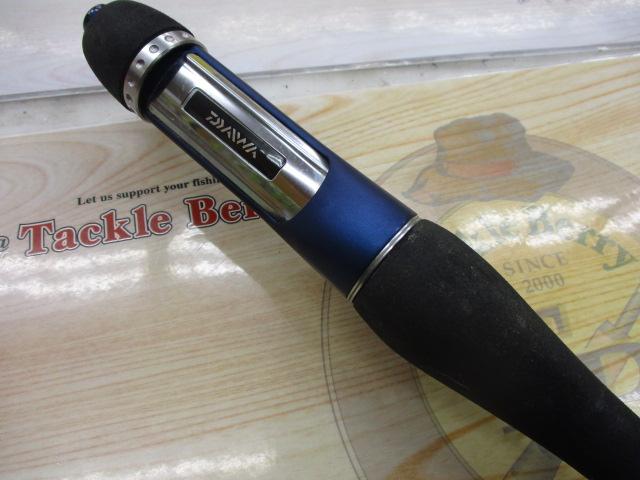 極鋭カワハギ 1234AIR