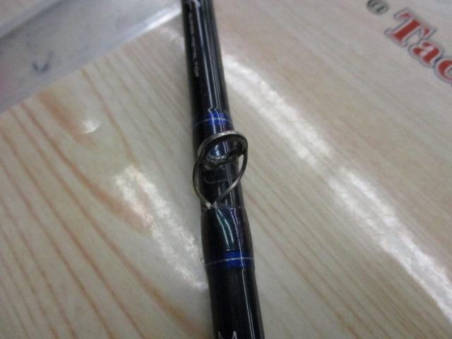 極鋭カワハギ 1234AIR