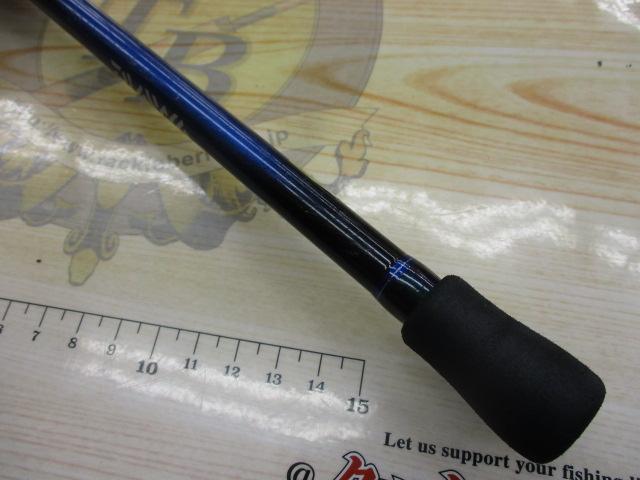 極鋭カワハギ 1234AIR