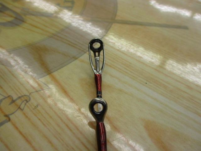 リーディング ネライ MH-230