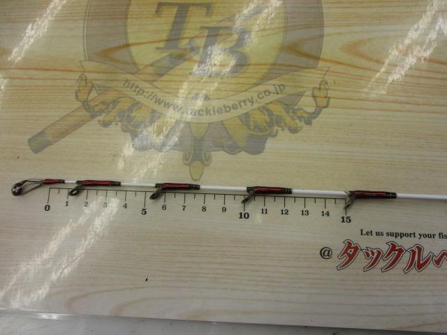 リーディング ネライ MH-230