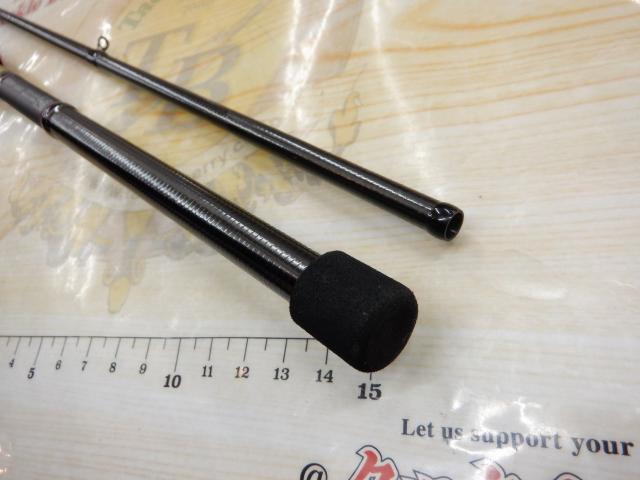 ラグゼ宵姫 華 弐 S80MH-solid