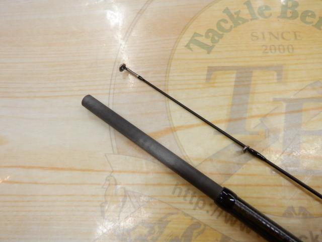 ラグゼ宵姫 華 弐 S80MH-solid