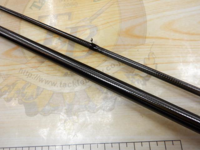 ラグゼ宵姫 華 弐 S80MH-solid