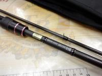 ラグゼ宵姫 華 弐 S80MH-solid