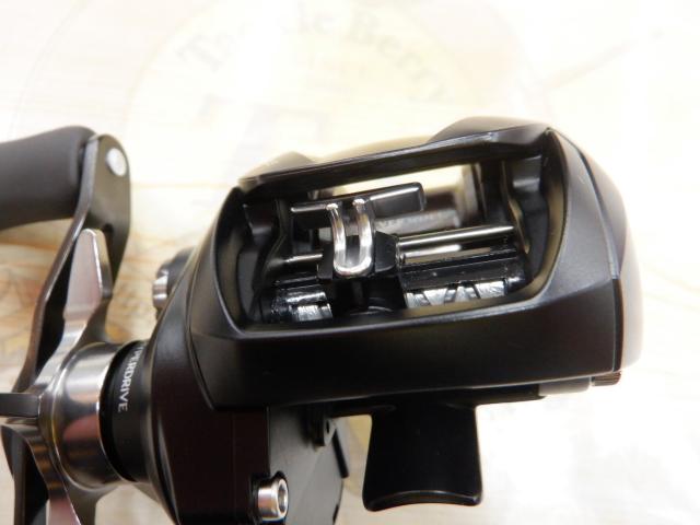 シルバーウルフ SV TW PEスペシャル 1000XH