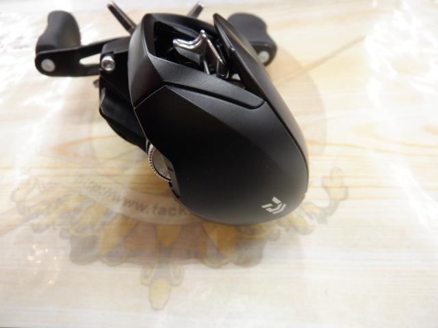 シルバーウルフ SV TW PEスペシャル 1000XH